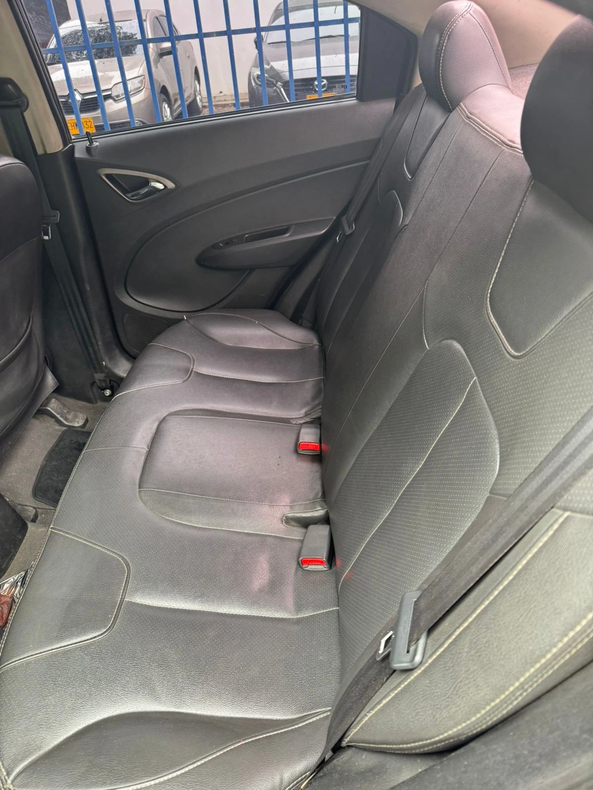 CHEVROLET SAIL LTZ 2017 - Image 9