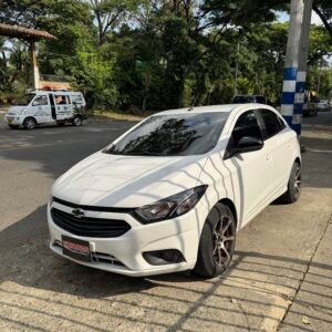 CHEVROLET JOY 2022