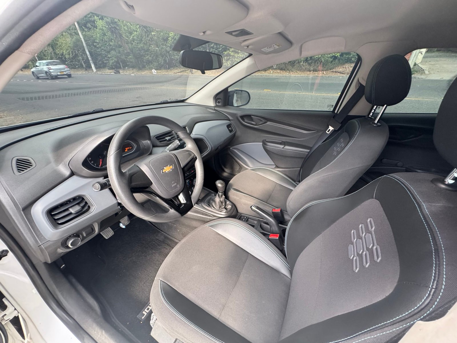 CHEVROLET JOY 2022 - Image 9