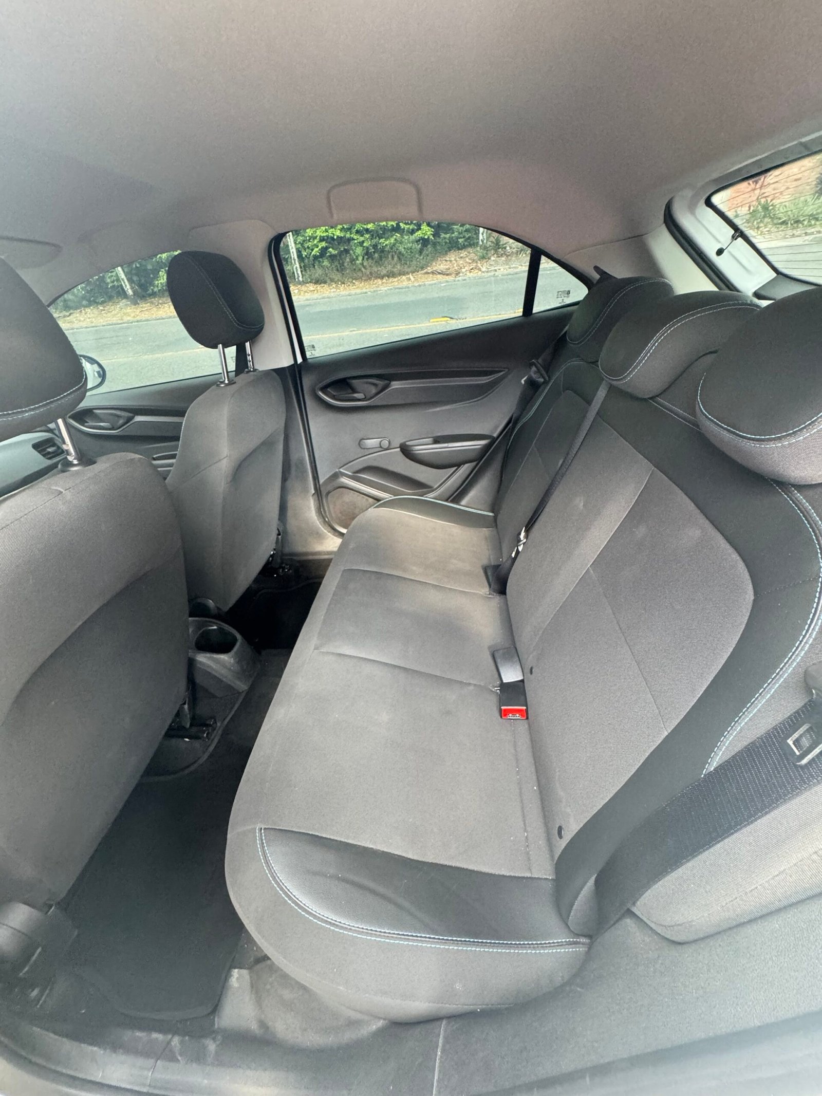 CHEVROLET JOY 2022 - Image 10