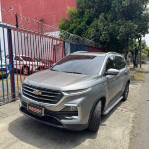 CHEVROLET CAPTIVA PREMIER 2020