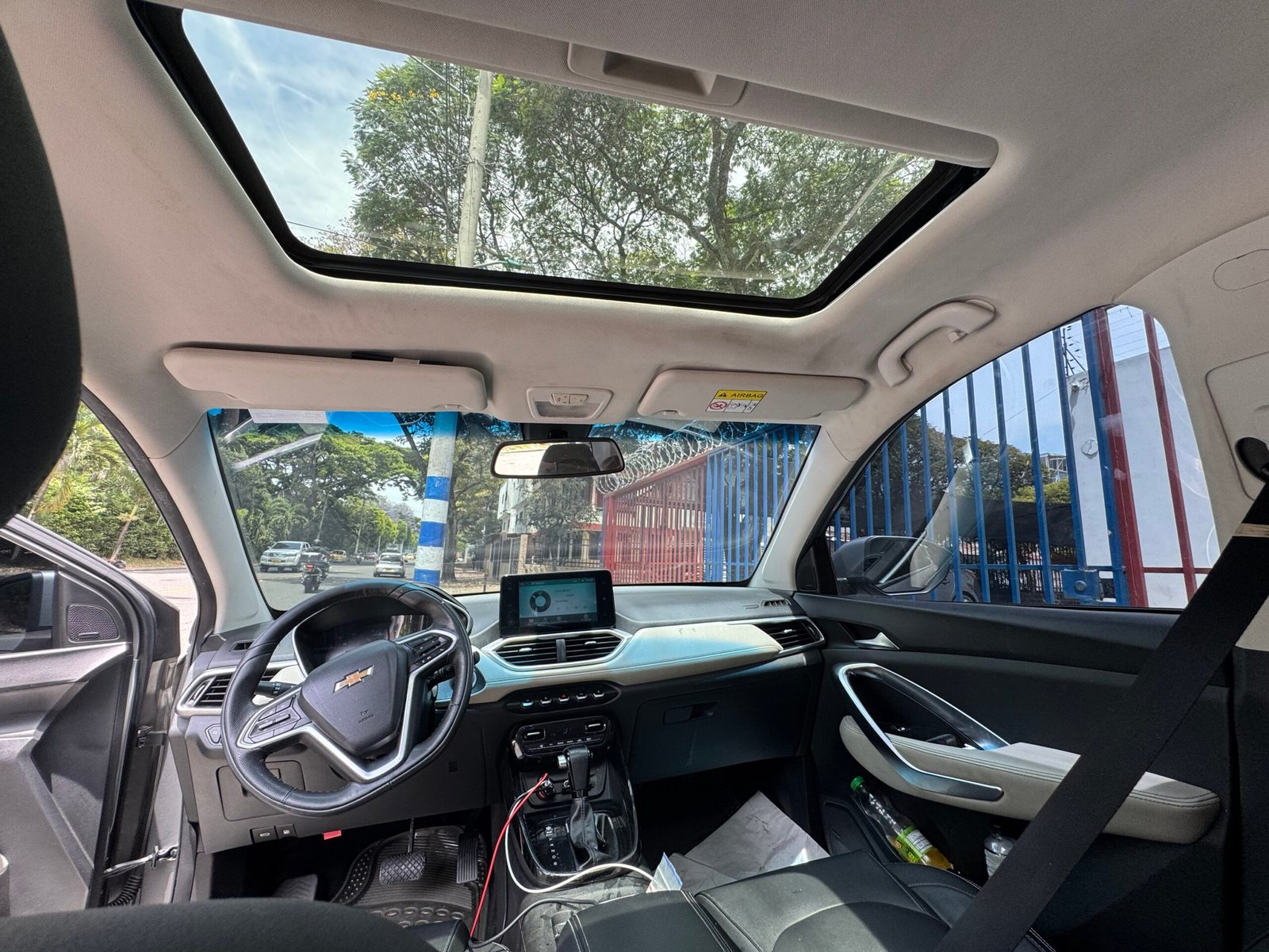 CHEVROLET CAPTIVA PREMIER 2020 - Image 8