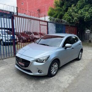 MAZDA 2 PRIME 2020