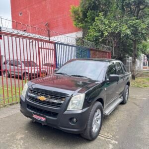 CHEVROLET DMAX 4X2 2011