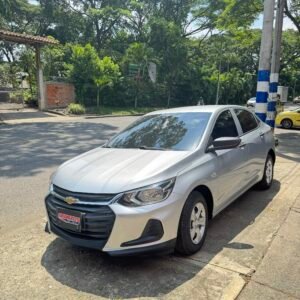 CHEVROLET ONIX TURBO LT 2021