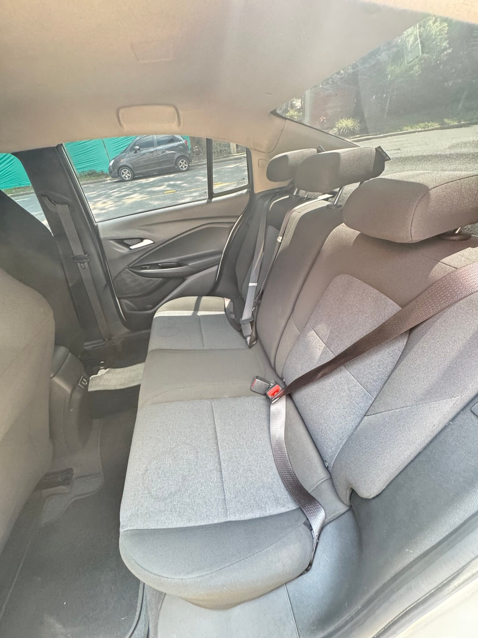 CHEVROLET ONIX TURBO LT 2021 - Image 9