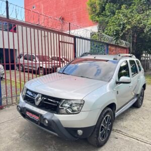 RENAULT DUSTER 4X2 2019