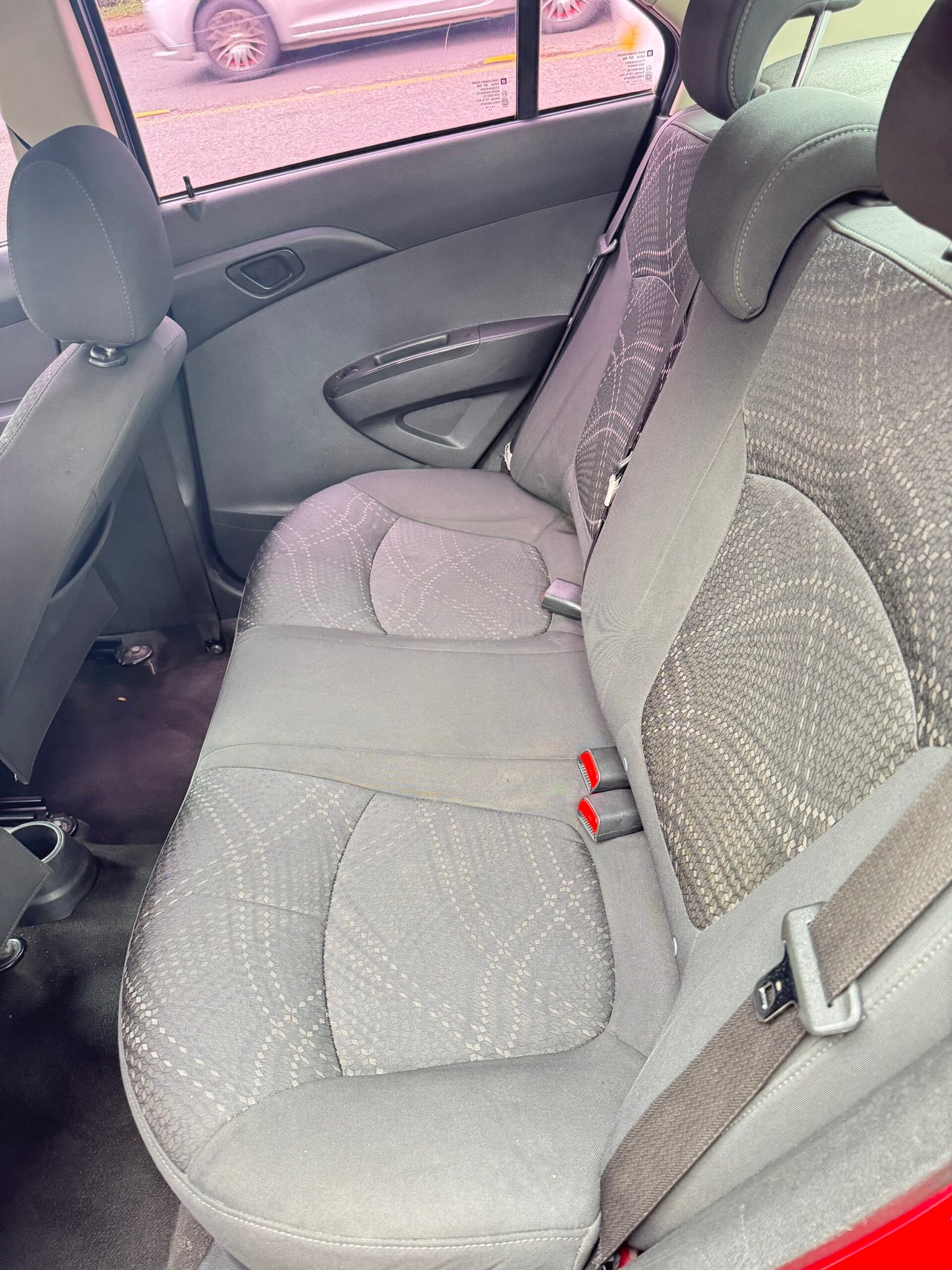 CHEVROLET BEAT LTZ 2019 - Image 10