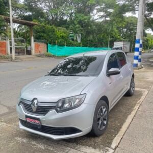 RENAULT SANDERO EXPRESSION 2018