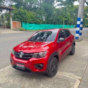 RENAULT KWID ZEN 2020