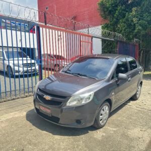 CHEVROLET SAIL LS 2018