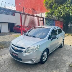 CHEVROLET SAIL LS 2018