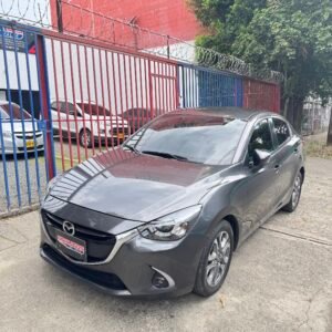 MAZDA 2 GRAND TOURING LX 2020