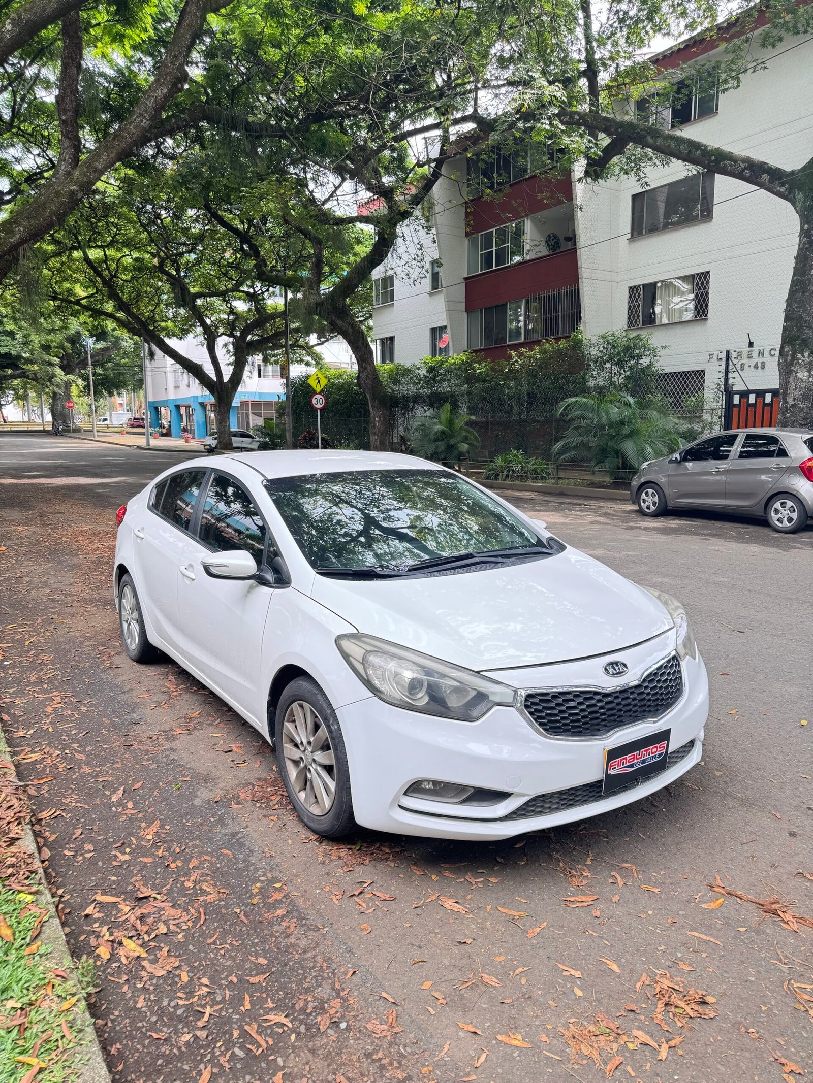 KIA CERATO PRO 2016 - Image 3