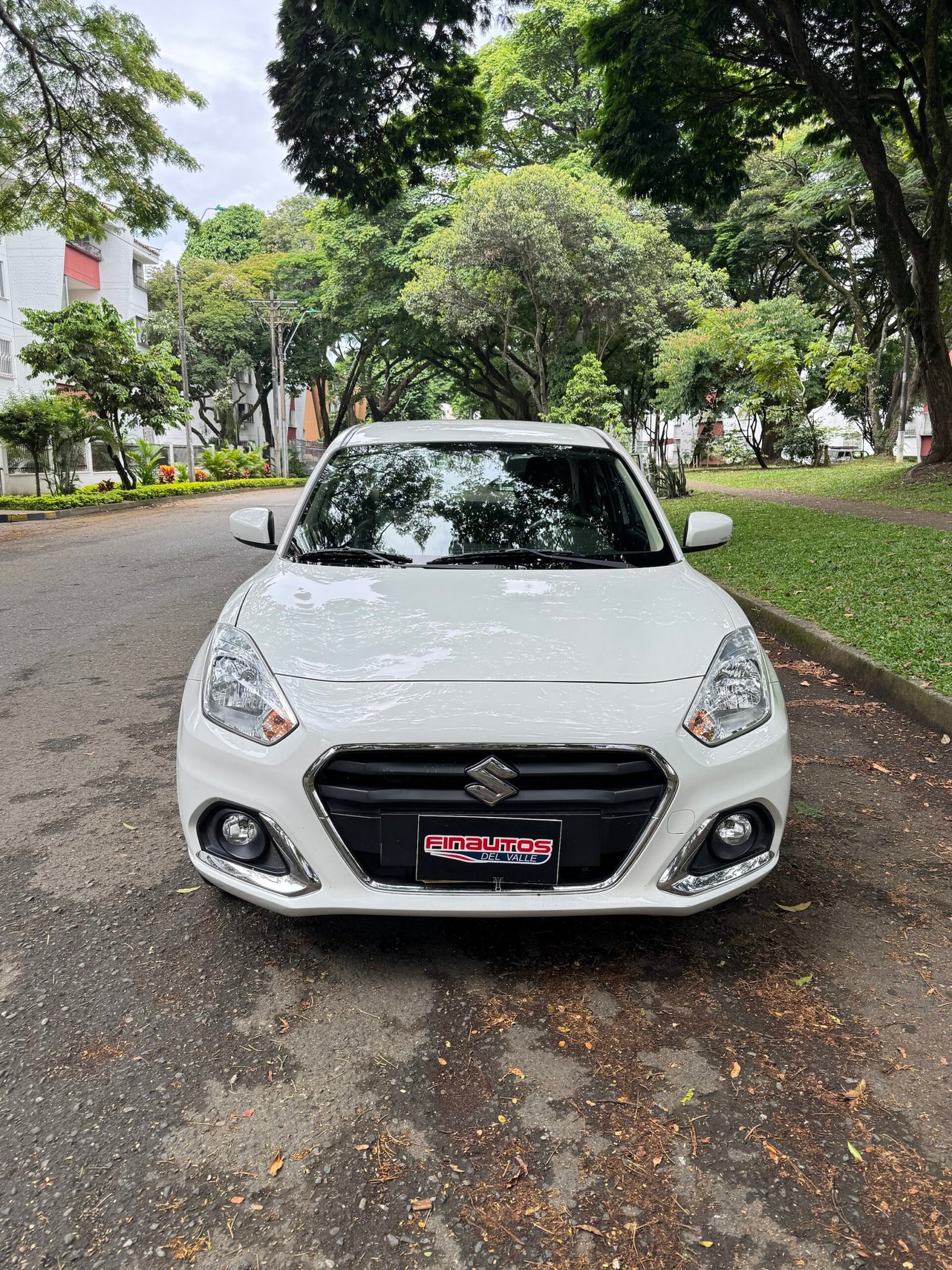 SUZUKI SWIFT DZIRE 2023 - Image 2