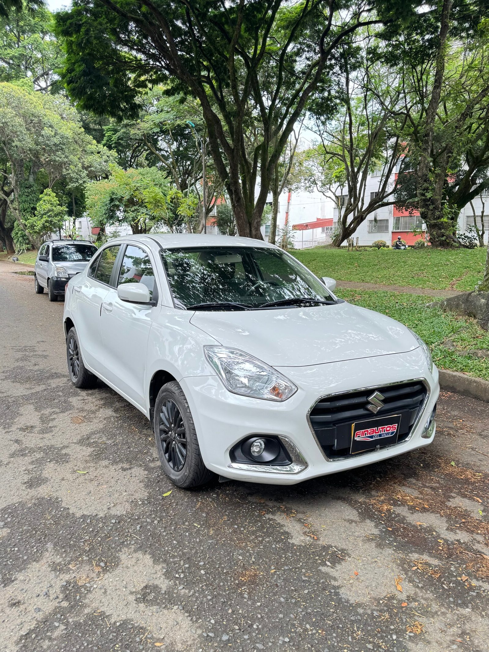 SUZUKI SWIFT DZIRE 2023 - Image 3
