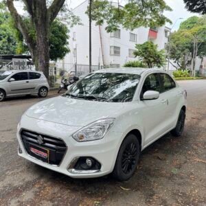 SUZUKI SWIFT DZIRE 2023