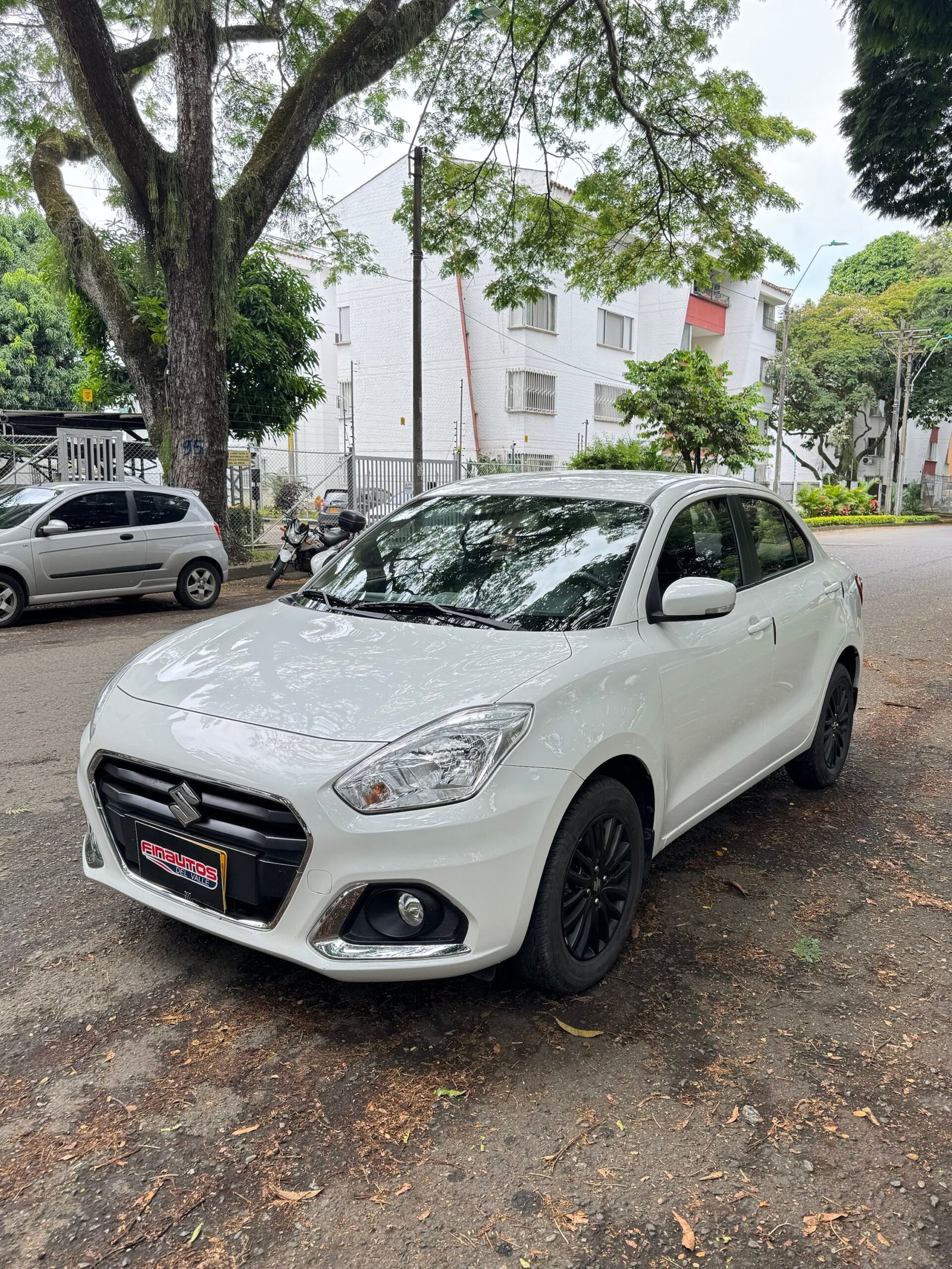 SUZUKI SWIFT DZIRE 2023