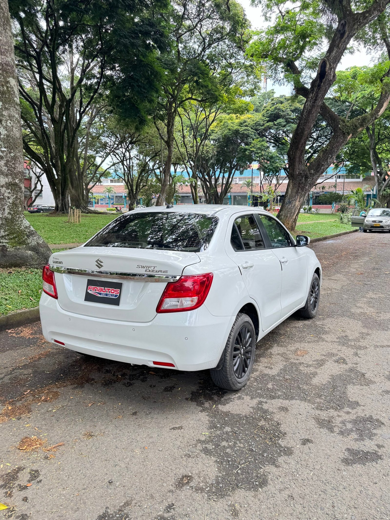 SUZUKI SWIFT DZIRE 2023 - Image 6