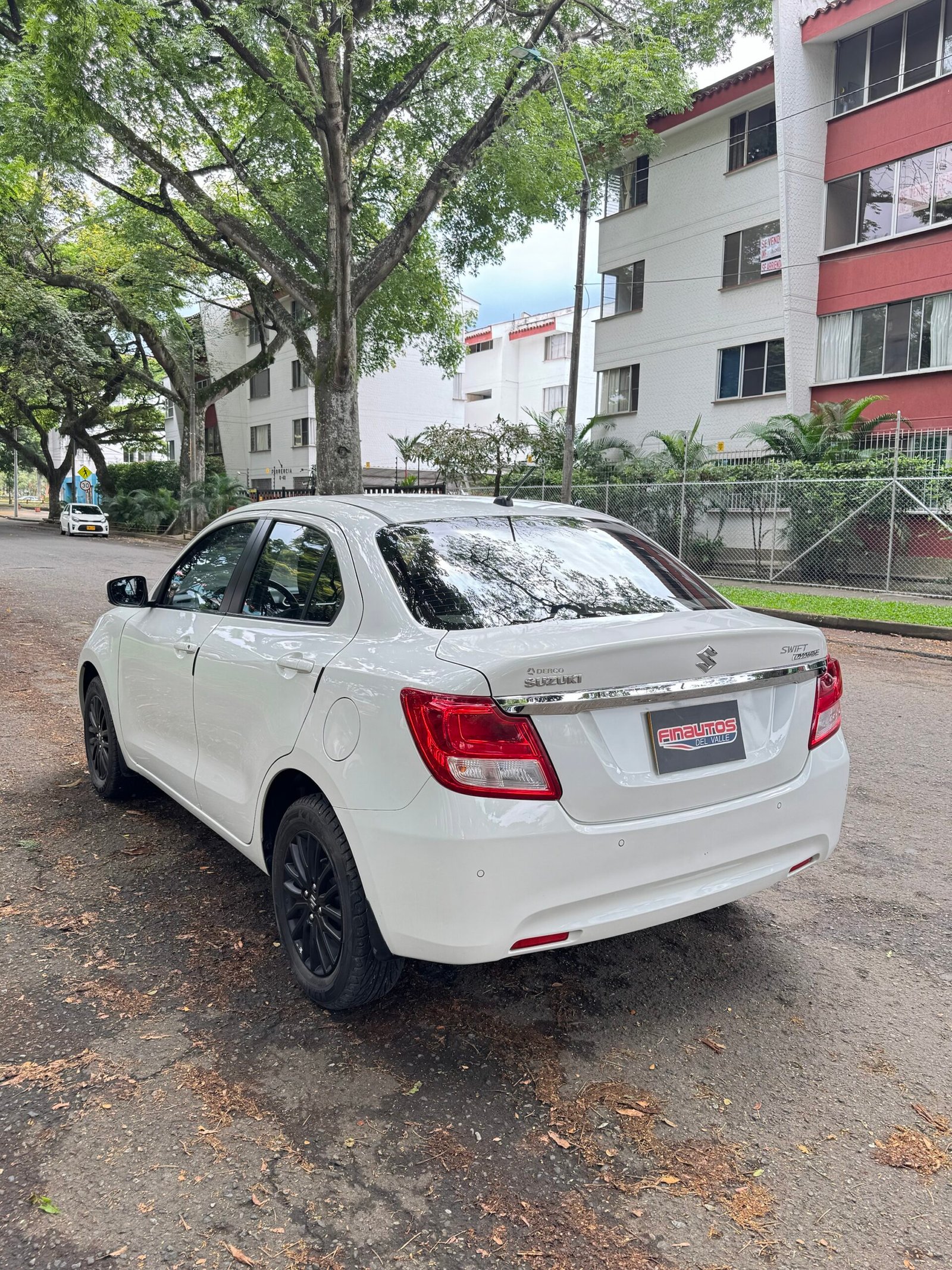 SUZUKI SWIFT DZIRE 2023 - Image 8