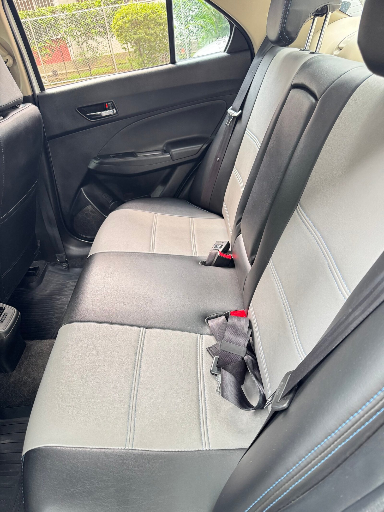 SUZUKI SWIFT DZIRE 2023 - Image 10