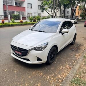 MAZDA 2 TOURING 2019
