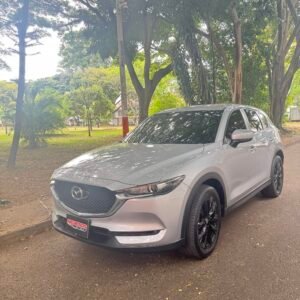 MAZDA CX5 TOURING 2018