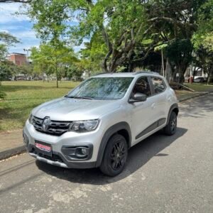 RENAULT KWID OUTSIDER 2020