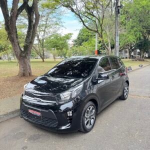 KIA PICANTO ZENITH 2024